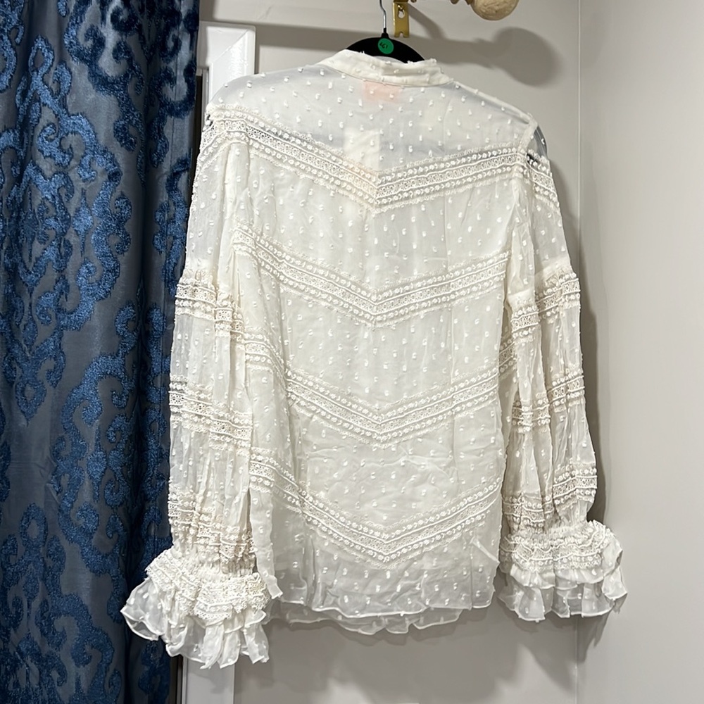 ROCOCO SAND Selene Top - Picture 7 of 8